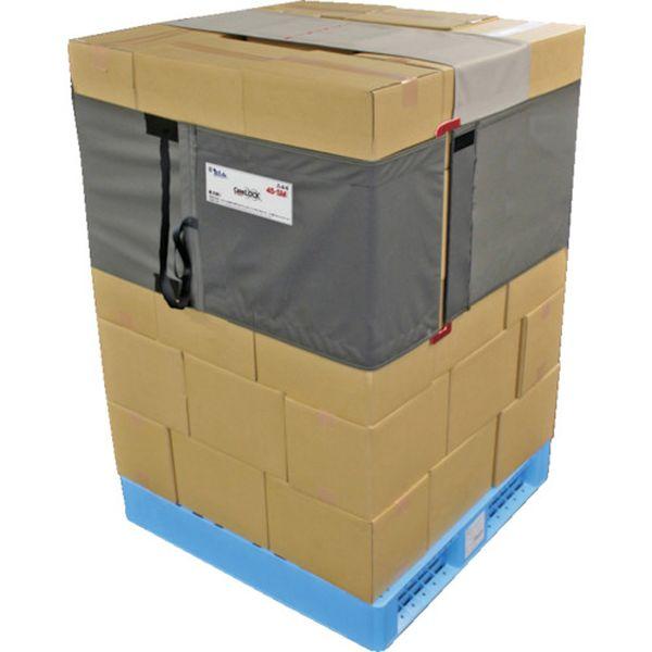 CL45SM  (株)マルイチ マルイチ ケースロック 45-SM 450幅×4300mm CL-45-SM WO店 14,053円