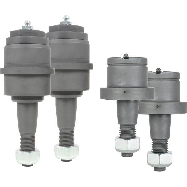 Carli 03-13 Dodge Ram 2500/3500 Extreme-Duty Ball Joint Package 4WD cliCS-DBJP-03 WO店