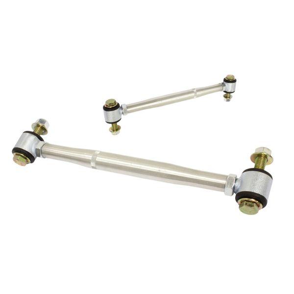 Carli 14-23 Ram 2500 Extended Sway Bar End Links cliCS-DEL-R-14 WO店