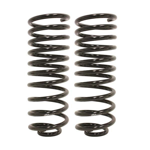 Carli 14-23 Ram 2500 Rear Coil Springs 1in Lift Multi Rate cliCS-DMRC-14-R1 WO店