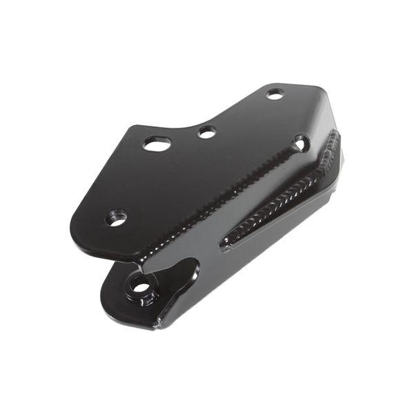 Carli 14-23 Ram 2500 Track Bar Drop Bracket Rear cliCS-DPRBDROP-14-R WO店 27,497円