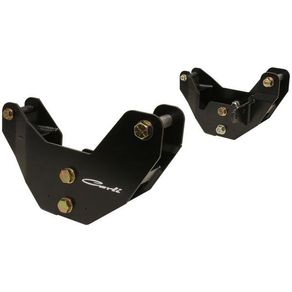 Carli 13-23 Ram 2500/3500 Radius Arm Drop Bracket cliCS-DRAD-14 WO店