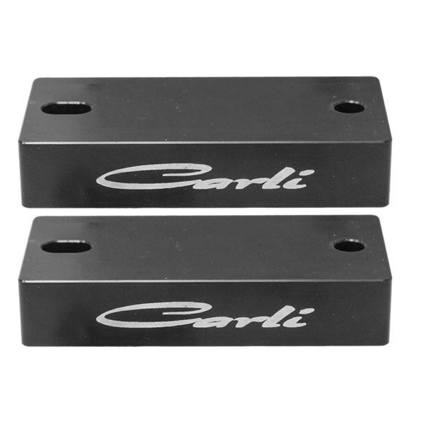 Carli 14-23 Ram 2500 Bump Stop Drop Rear cliCS-DRBD-AL WO店