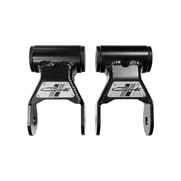 Carli 03-24 Ram 2500/3500 Fabricated Leaf Spring Shackle cliCS-DSHACKLE-0313 WO店