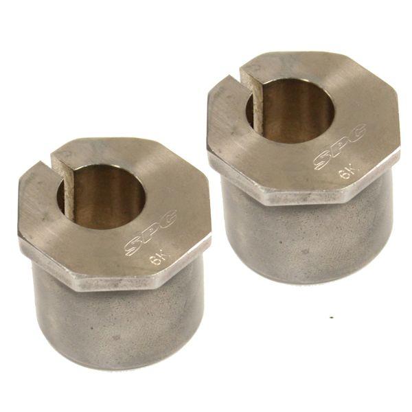 Carli 05-23 Ford F250/350 SD Hardware Castershim cliCS-FCASTERSHIM-25 WO店