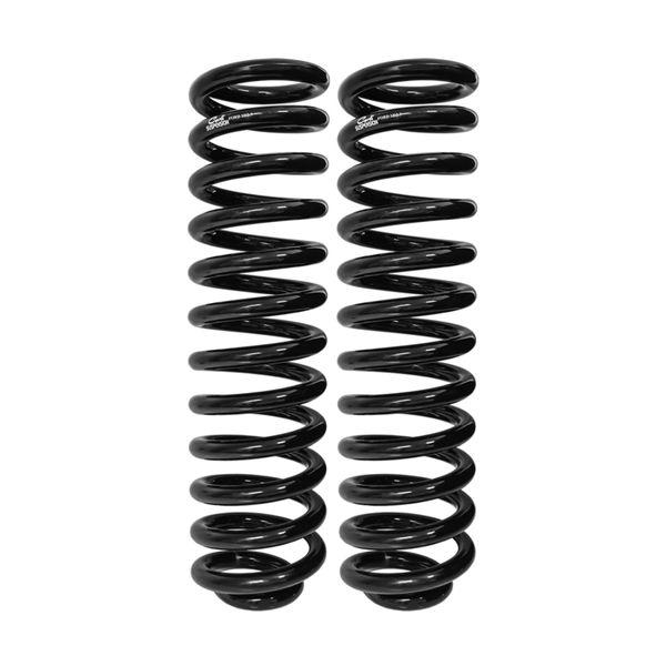 Carli 05-23 Ford F250/F350 4x4 Linear Rate Coil Springs 2.5/3.5in Lift - Pair cliCS-FLC-05 WO店