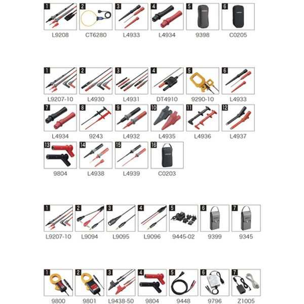 日置電機(株) HIOKI ACリーククランプメータ CM4001 CM4001 WO店の通販はau PAY マーケット ヒロチー商事 au  PAY マーケット－通販サイト