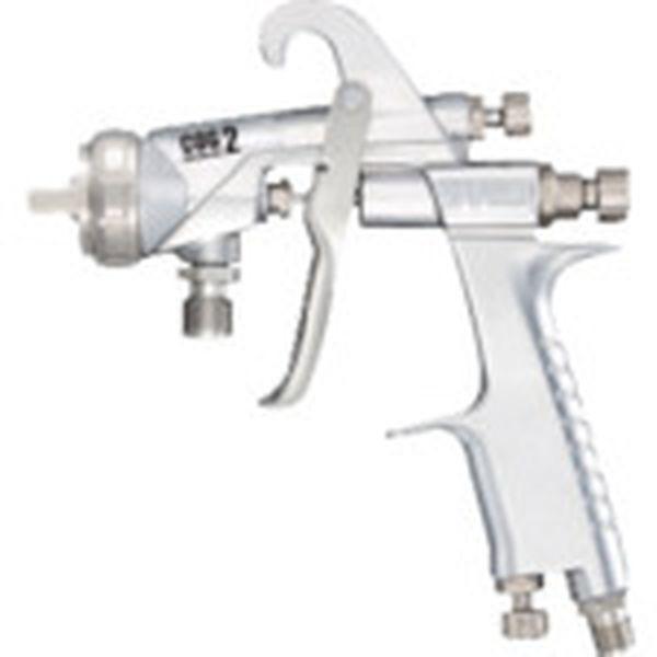 COG2H12 アネスト岩田(株) アネスト岩田 接着剤用スプレーガン(ハンドガン・圧送式・口径1.2mm) COG2H12-TN WO店