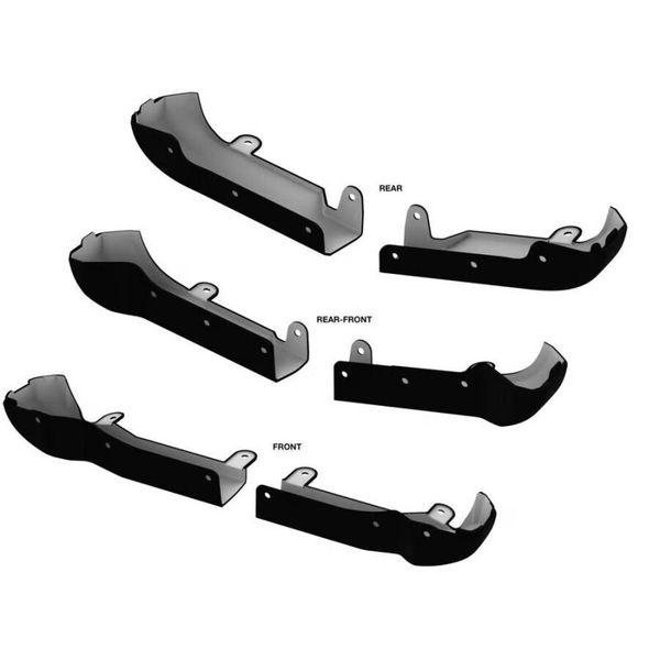 Cognito 20-25 Ford Sierra 2500/3500 HD Fender Trim Finishing Caps cog510-91192 WO店