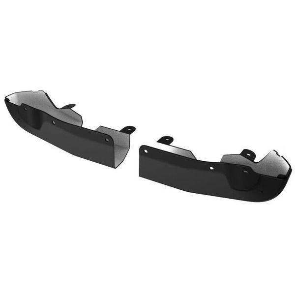 Cognito 20-25 Chevy Silverado 2500/3500 HD Fender Trim Finishing Caps cog510-91203 WO店