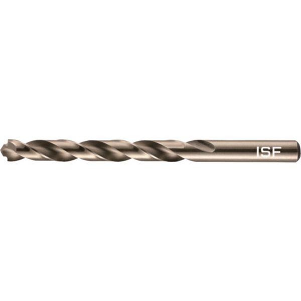 COUMD3.5  (株)イシハシ精工 ISF コバルトムサシドリル 3.5mm 10本入り COUMD3-5-TN WO店
