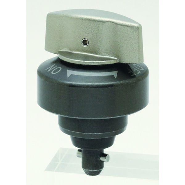 CP7230840R06  ワンタッチフレックスロケーター ノッブ印字機(テーパーピン) CP7230840R06-TN WO店