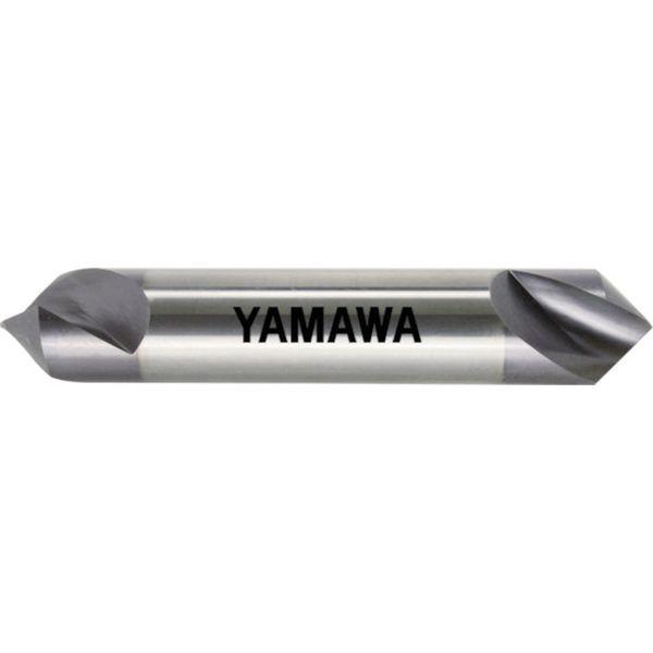 CPEQV10X3 (株)弥満和製作所 ヤマワ 超硬ポイントドリル PE-90° C-PE-Q V 10X3X90° CPEQV10X3-TN WO店 29,207円