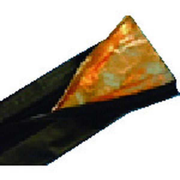 CPFR305 トラスコ中山(株) TRUSCO 銅箔シールドチューブ レールタイプ 30Φ 長さ5m CPFR305-TN WO店