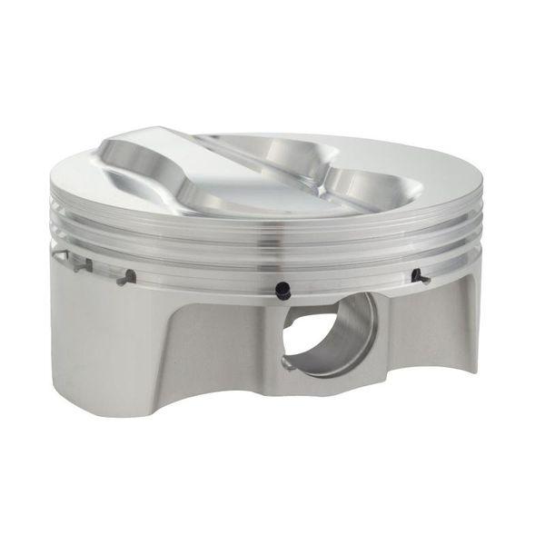 CP Piston BRS Ford 5.0L Gen 1 &amp; 2 4V Coyote 3.660 Bore 5.932 Rod Set Of 8 (MTO Non-Cancel) cppBF9876-030 WO店