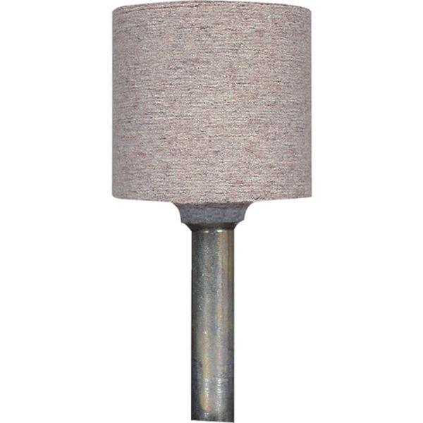 軸付砥石 コットンポインター 25.4×25.4×6 A80H(ハード) 5本入り CPTAW220A80H-TN WO店