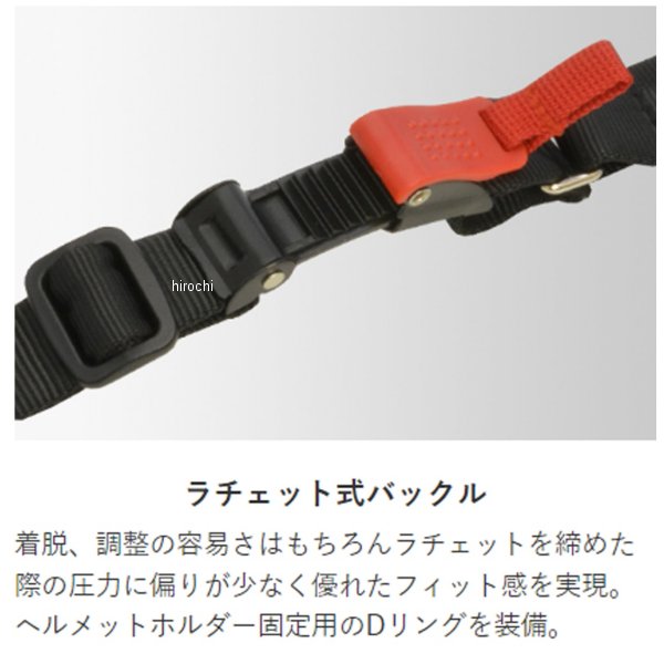 リード工業 ハーフヘルメット クロス バブルシールド付き マットブラック×白 フリーサイズ(57cm-60cm) CR-760-MB-HW WO店