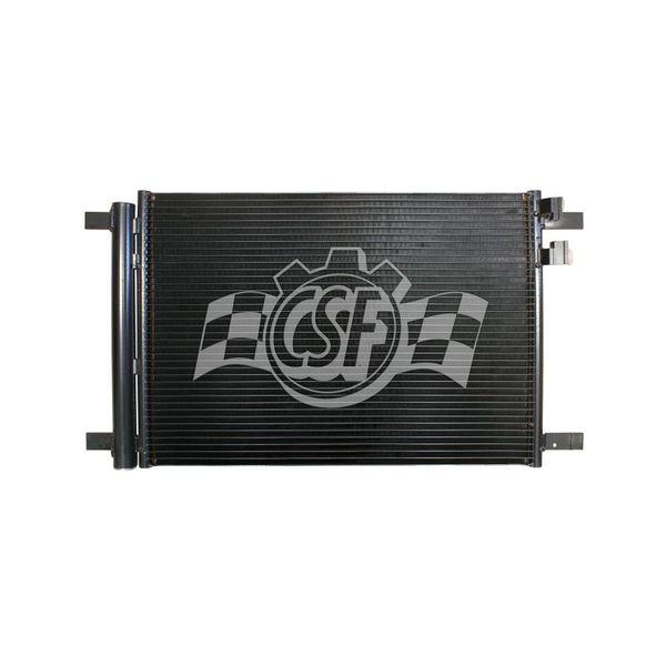 CSF 2015 Volkswagen Golf 1.4L Turbo A/C Condenser csf10887 WO店