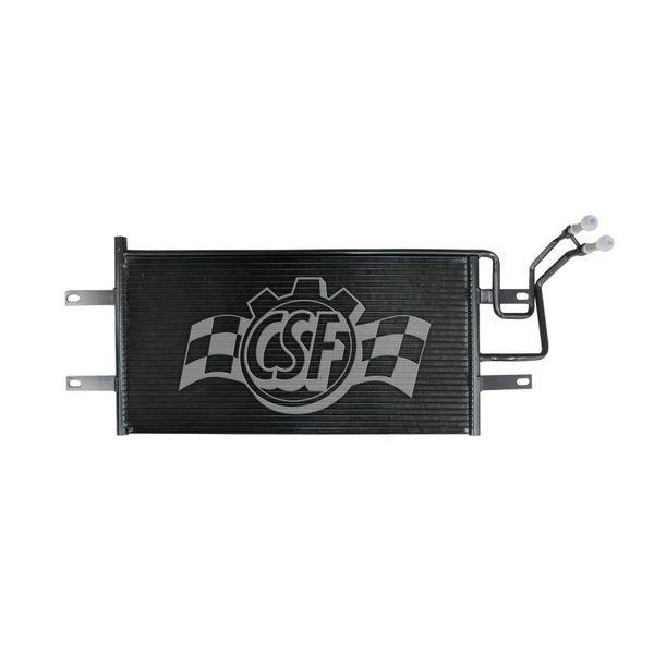 CSF 07-09 Dodge Ram 2500 6.7L Transmission Oil Cooler csf20009 WO店