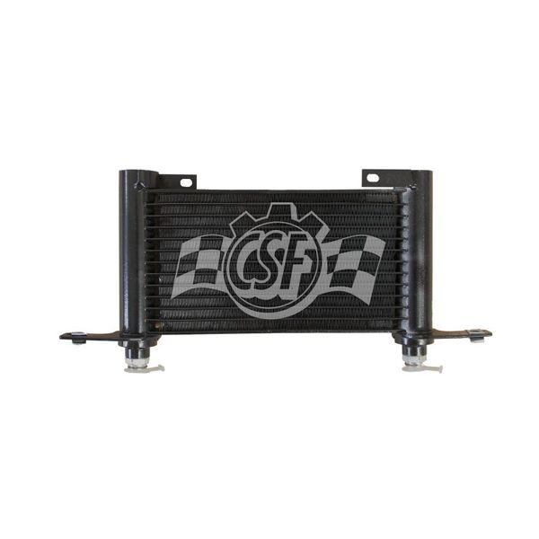 CSF 09-13 Cadillac Escalade 6.0L Transmission Oil Cooler csf20025 WO店