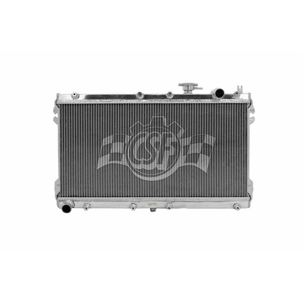 CSF 89-97 Mazda Miata Radiator csf2862 WO店