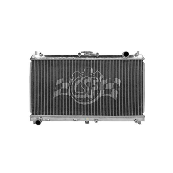 CSF 98-05 Mazda Miata Radiator csf2863 WO店