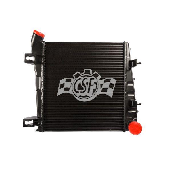CSF 08-10 Ford F-250 Super Duty 6.4L OEM Intercooler csf6012 WO店