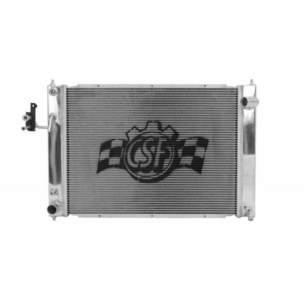 CSF 08-13 Nissan 370Z A/T Radiator csf7011 WO店