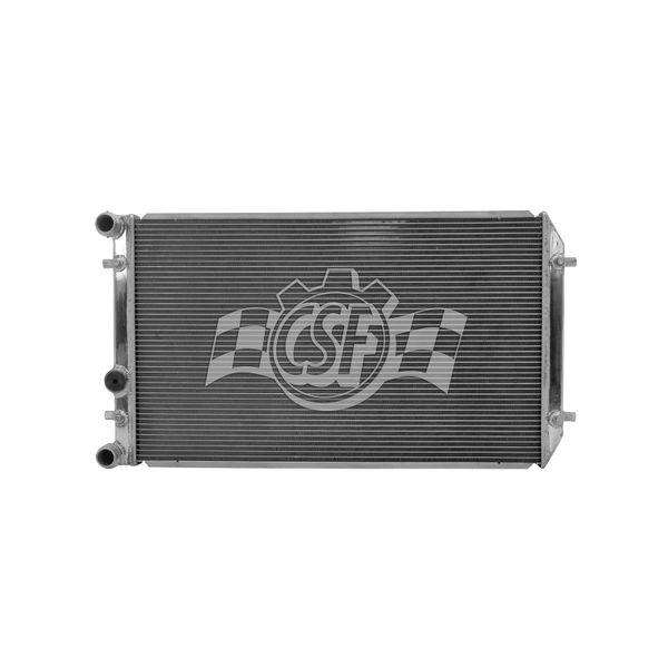 CSF 99-06 Volkswagen Golf/GTI / 99-06 Volkswagen Jetta/GLI Radiator csf7025 WO店