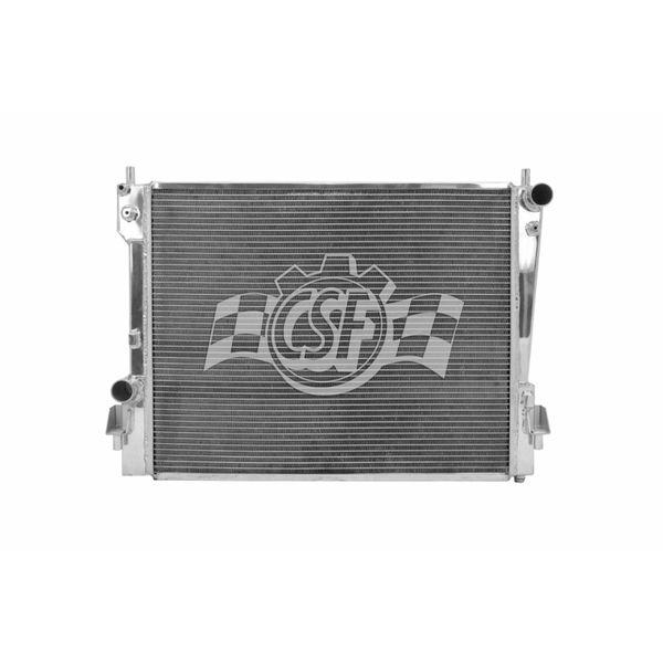 CSF 05-14 Ford Mustang Radiator csf7037 WO店