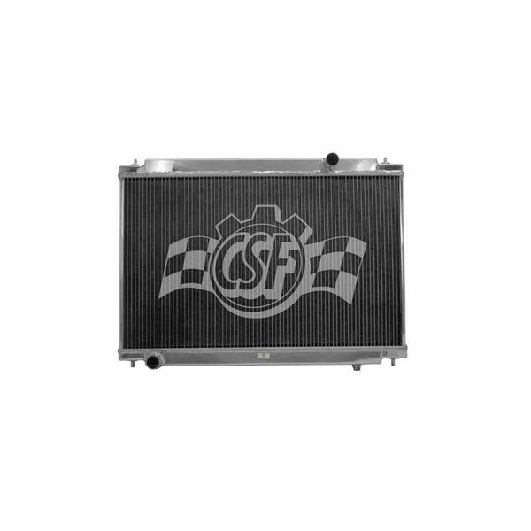 CSF 08-18 Nissan GT-R Radiator csf7041 WO店
