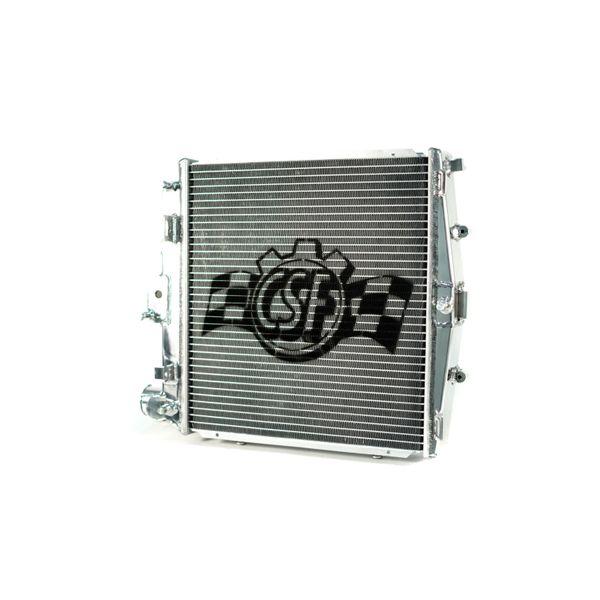 CSF 05-11 Porsche 911 Carrera/GT3 RS (997) Left Side Radiator csf7047 WO店
