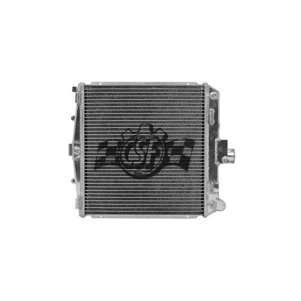CSF 05-11 Porsche 911 Carrera/GT3 RS (997) Right Side Radiator csf7048 WO店