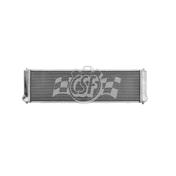 CSF Porsche 911 Turbo (996) / Porsche 911 GT2 (996/997) / Porsche 911 GT3 (997) Center Radiator csf7053 WO店