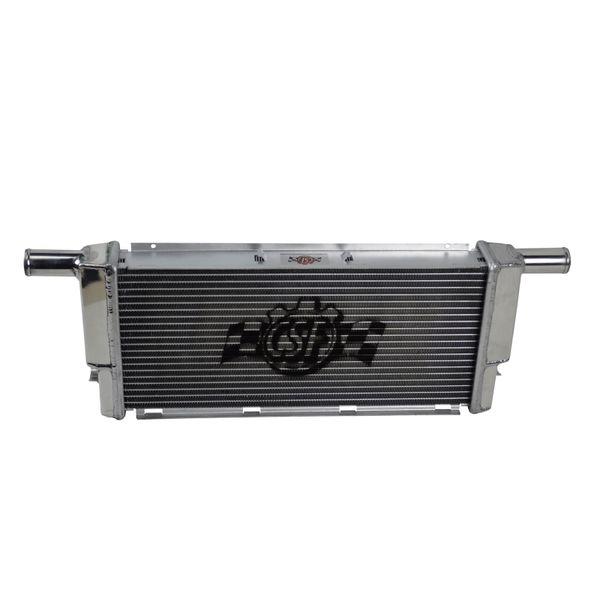 CSF Porsche Cayman/Boxster/Carrera (991/981) Auxiliary Center Radiator csf7060 WO店