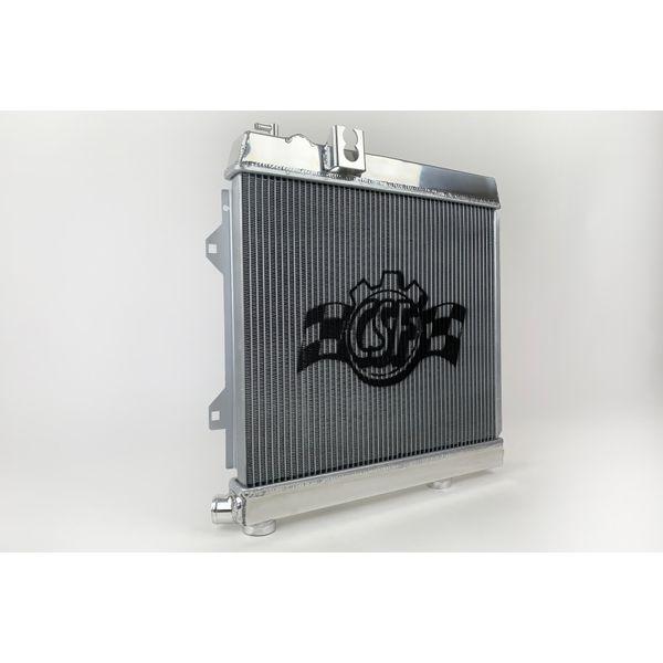 CSF 87-91 BMW M3 (E30) 2.7L Radiator csf7063 WO店