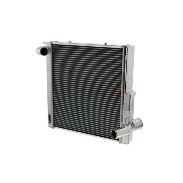 CSF Porsche 911 Carrera (991.1) / Porsche Boxster (981) / Porsche GT4 (991) - Left Side Radiator csf7066 WO店