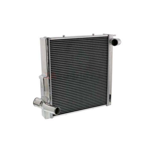 CSF Porsche 911 Carrera (991.1) / Porsche Boxster (981) / Porsche GT4 (991) - Right Side Radiator csf7067 WO店