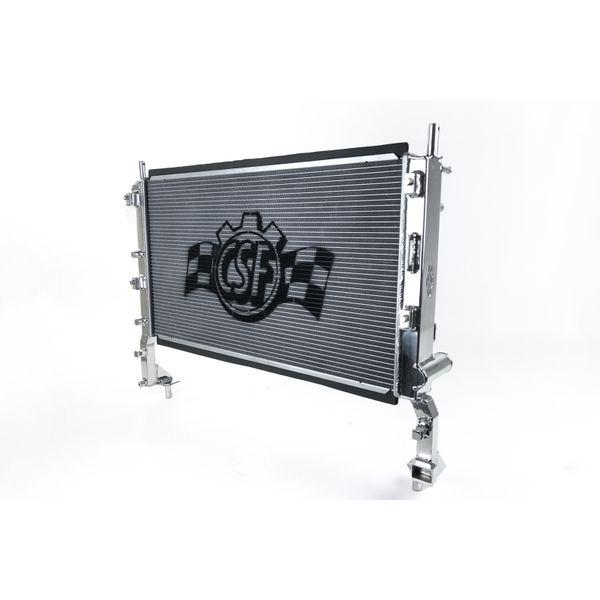 CSF 2015+ Ford Mustang 2.3L Ecoboost Radiator csf7072 WO店