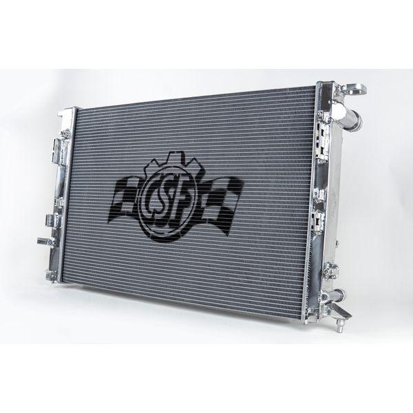 CSF Audi B8 S4 & S5 High Performance All-Aluminum Radiator csf7091