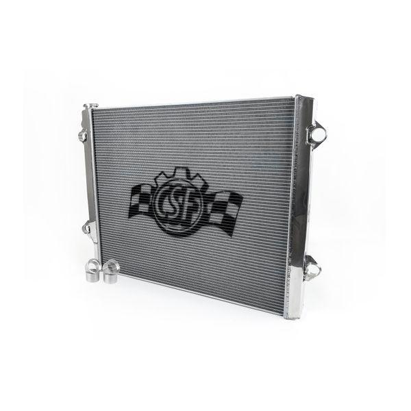 CSF 2016+ 3.5L and 2.7L 05-15 4.0L and 2.7L Toyota Tacoma Radiator csf7092 WO店