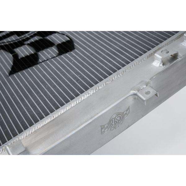 CSF Audi B5 A4 1.8T High Performance All Aluminum Radiator csf7204 WO店