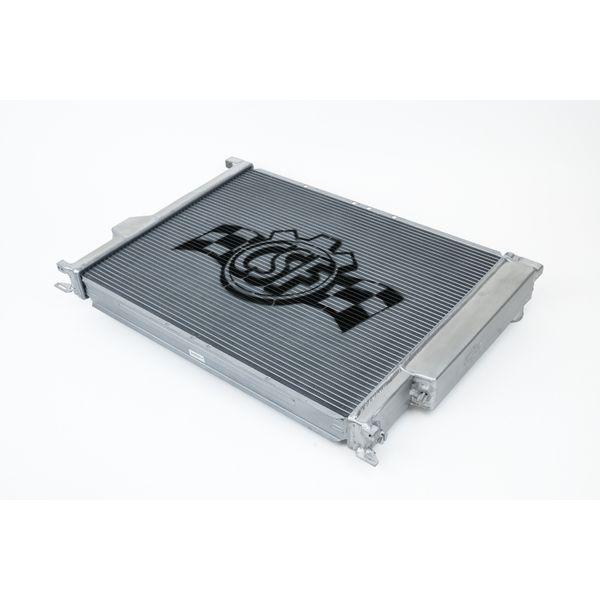 CSF BMW S54 Swap Into E36 / E46 Chassis High Performance Radiator csf7211 WO店