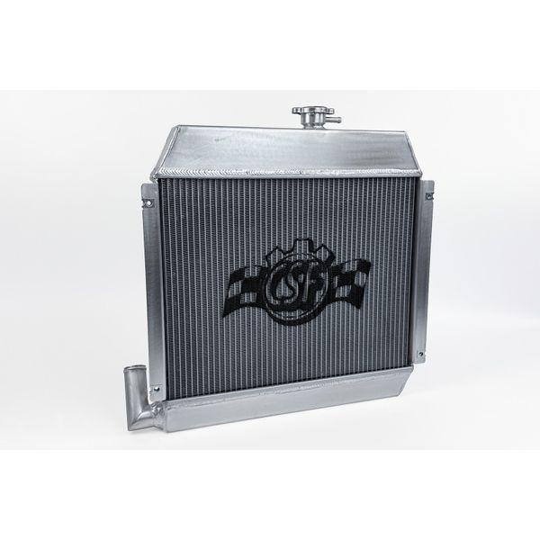 CSF BMW E10 2002 High Performance All Aluminum Radiator csf7225 WO店