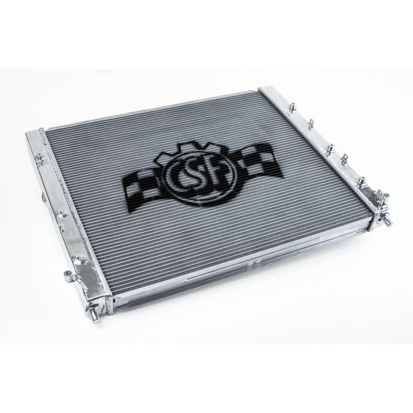 CSF 09-13 Cadillac CTS-V Radiator csf8028 WO店