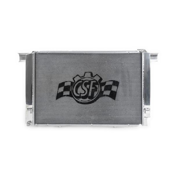 CSF 90-93 Mercedes-Benz 500SL / 94-02 Mercedes-Benz SL500 Radiator csf8057 WO店