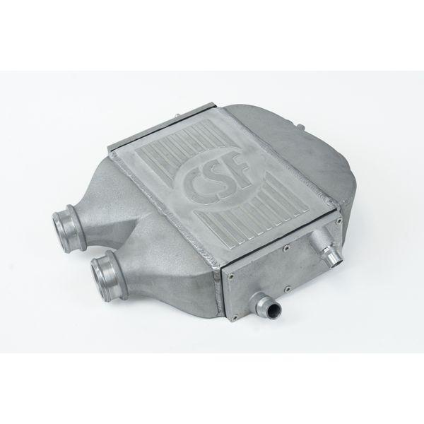 CSF 2014+ BMW M3/M4 (F8X) Top Mount Charge-Air-Cooler - Raw Finish csf8082R WO店