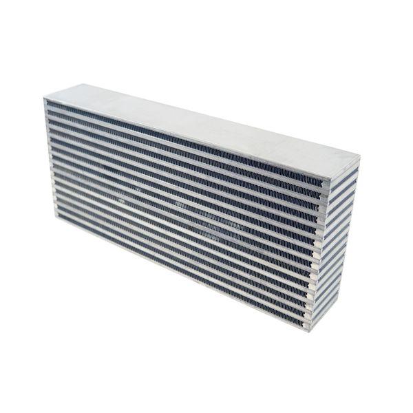 CSF Magnum 900+hp Bar & Plate Intercooler Core - 20in L x 12in H x 4in W csf8174 WO店