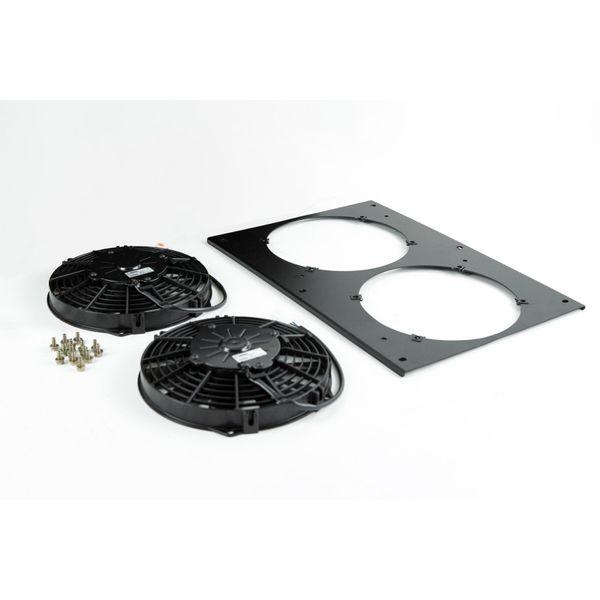 CSF Porsche 944 Fan and Shroud Kit csf8180 WO店
