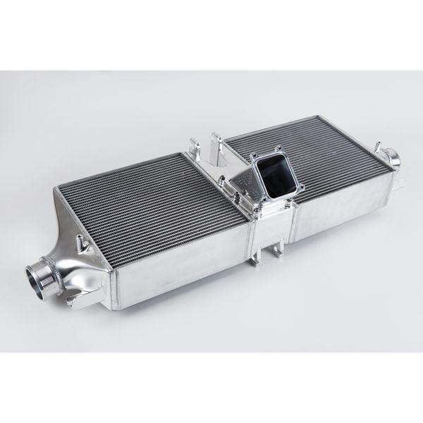 CSF 2020+ Porsche 992 Turbo/S and 992.2 Carrera 3.0T High Performance Intercooler System csf8188 WO店 415,066円
